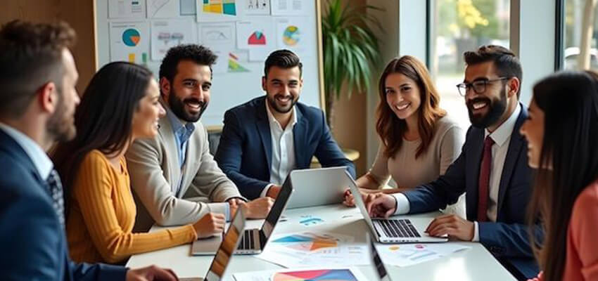 Business Analysis Service