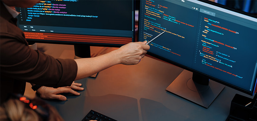 Software Development Service
