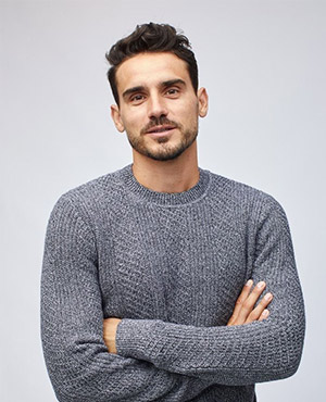 Devid Coper